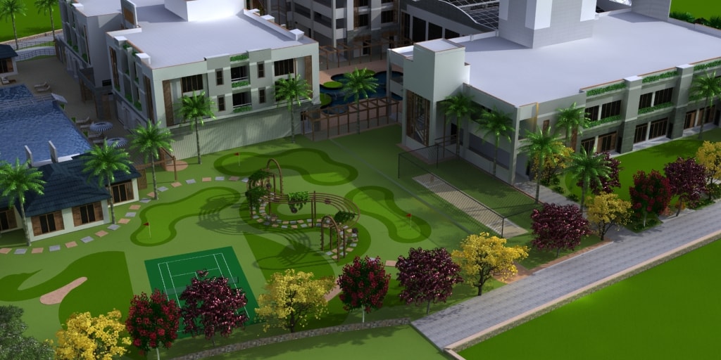 Cad Outsourcing Services